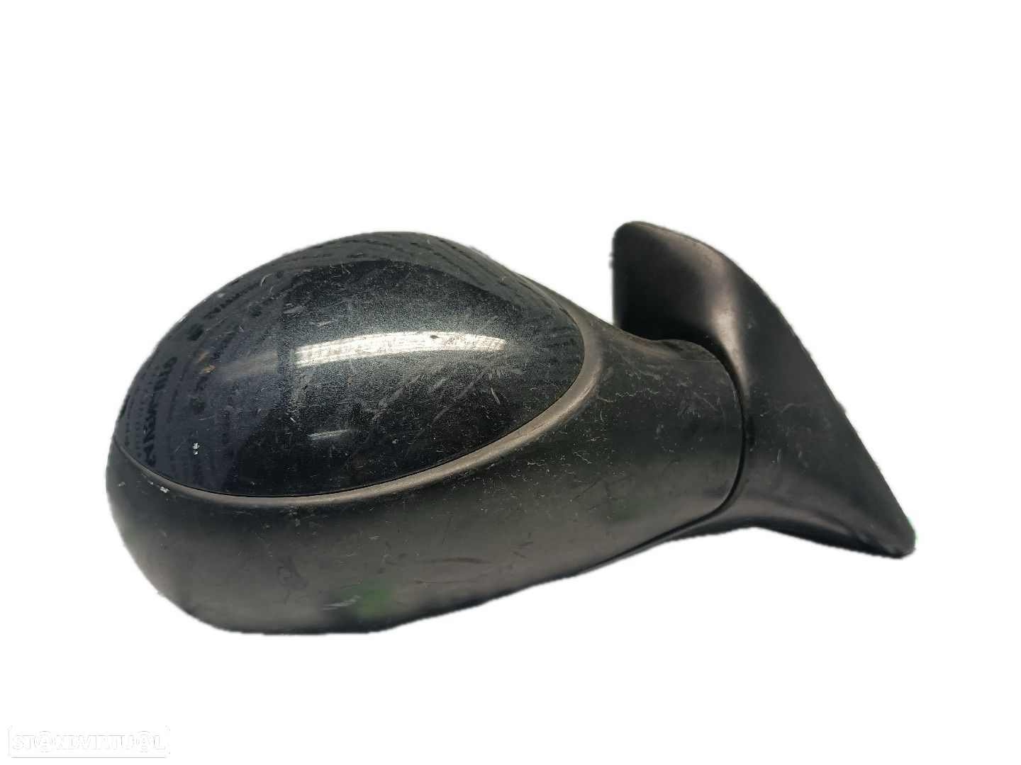 Espelho Retrovisor Dto Electrico Citroën Xsara Picasso (N68) - 2