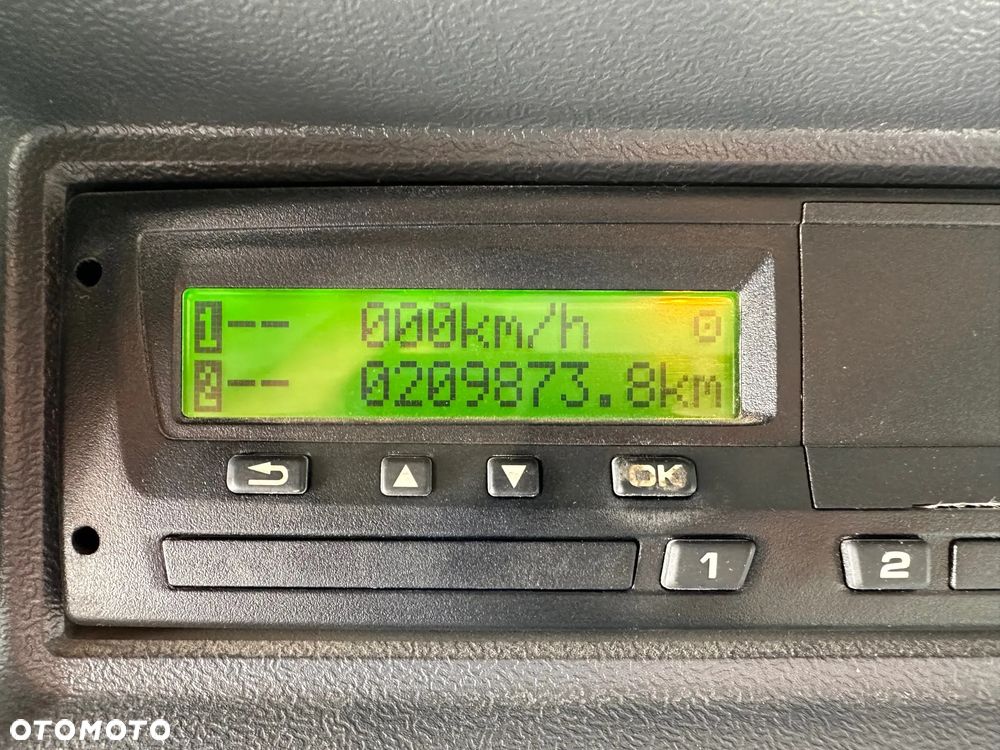 Scania P360 Schwing S 24 X - 12