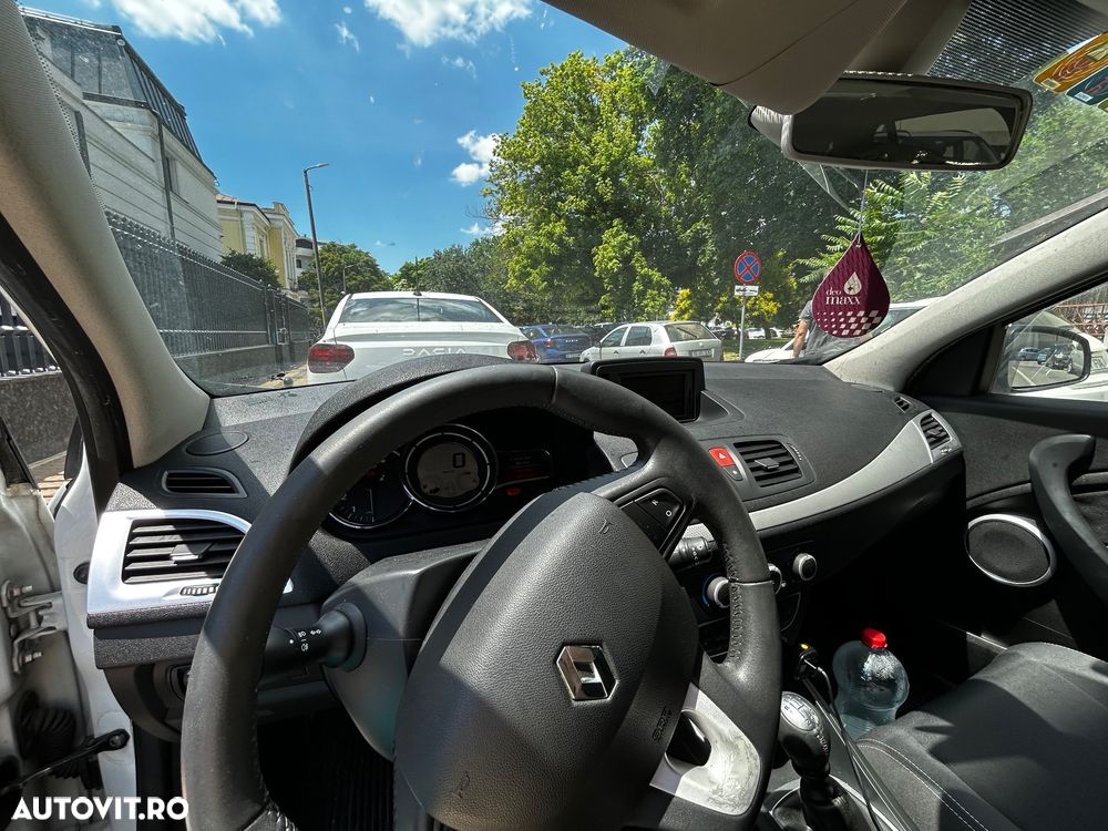 Renault Megane 1.5 dCi Dynamique - 3