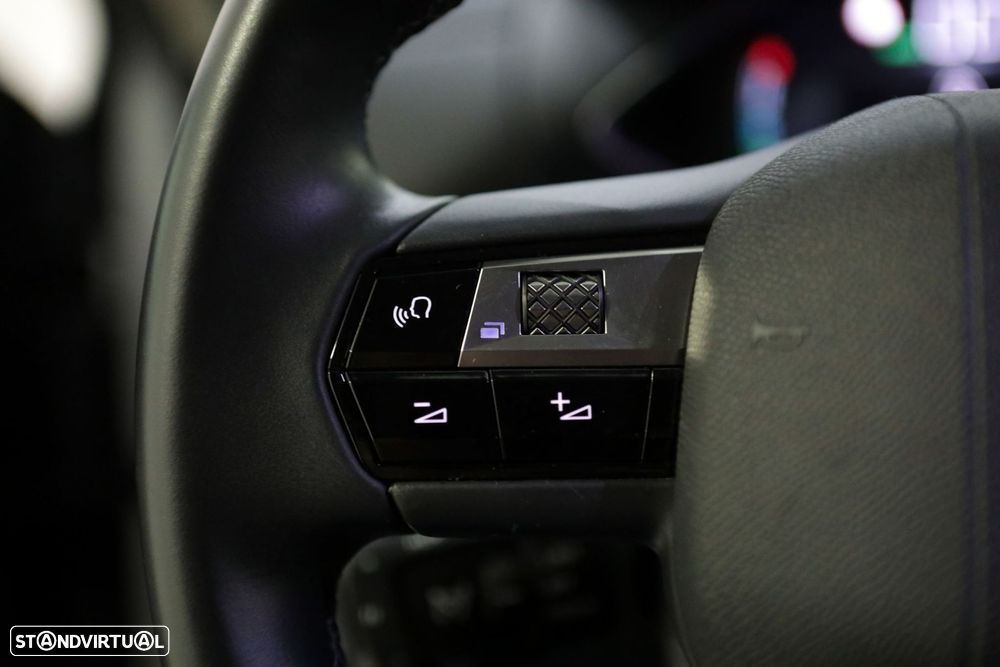 DS DS3 Crossback E-Tense SE Faubourg - 20