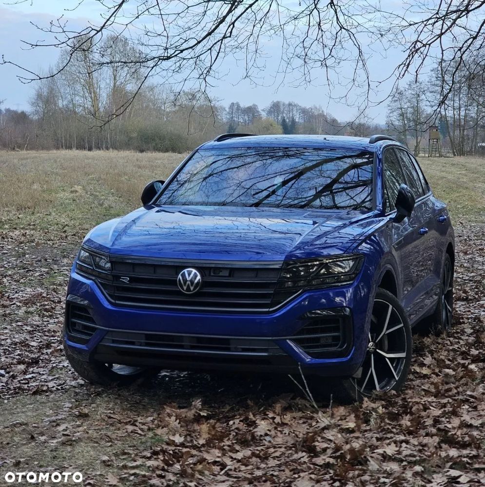 Volkswagen Touareg 3.0 V6 TFSI Plug-In Hybrid 4Mot Elegance - 2