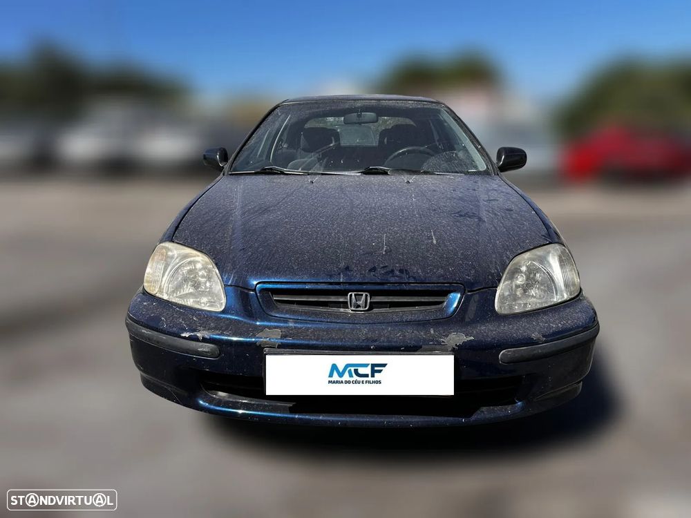 Honda Civic EJ7 1.5 i VTEC de 1996 para peças - 1