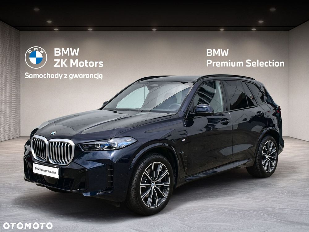 BMW X5 - 1