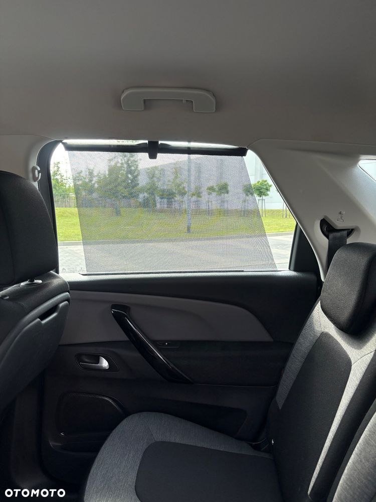Citroën C4 SpaceTourer 1.5 BlueHDi Origins S&S - 30