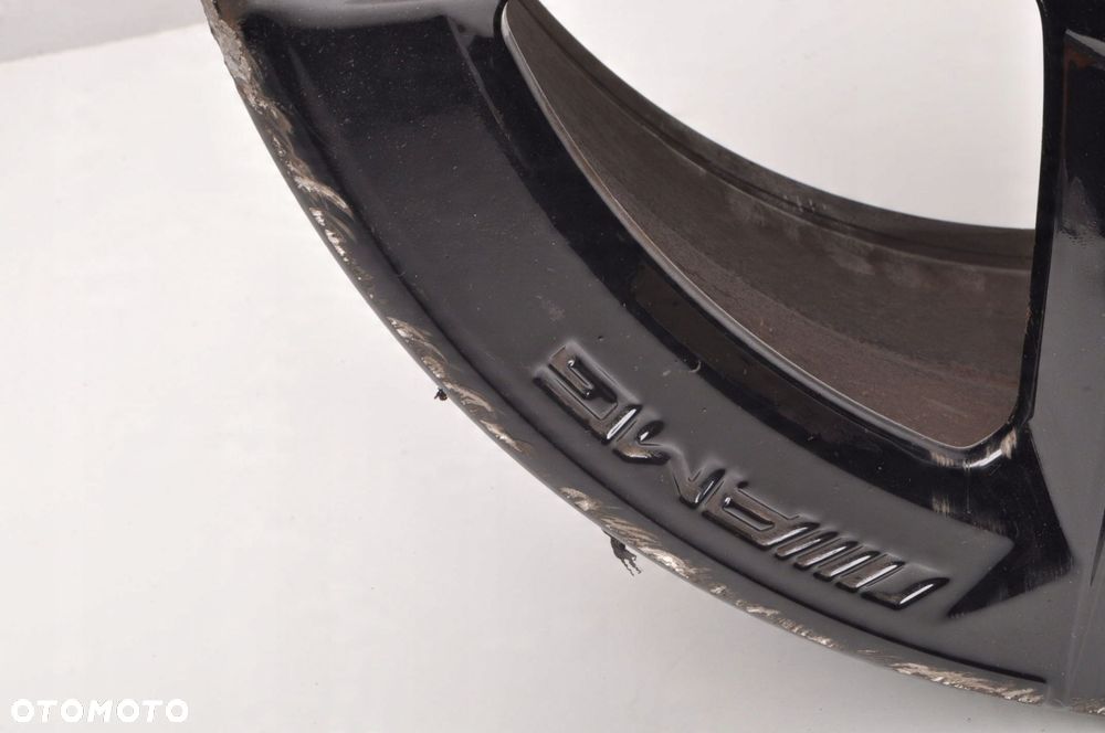 MERCEDES W177 AMG FELGA ALUMINIOWA R18" 8J 5X112 ET40 A1774014000 - 8