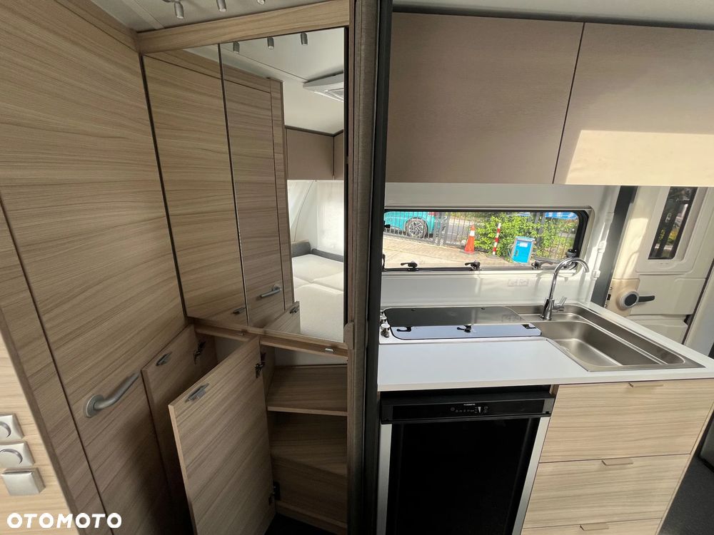 Adria Altea 472PK NOWA 6OS FV23% WCC - 18