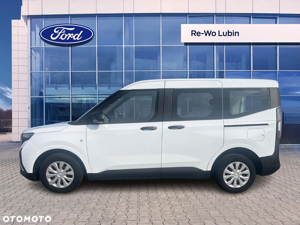 Ford Tourneo Courier 1.0 EcoBoost Trend - 2