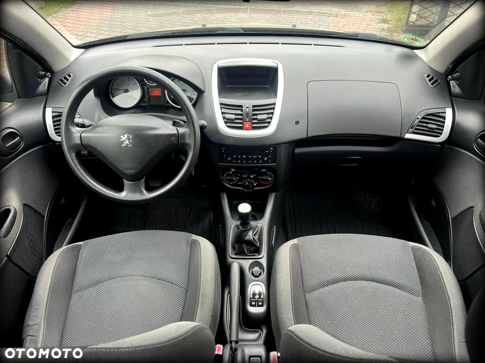 Peugeot 206 plus 206+ 1.4 Presence - 25