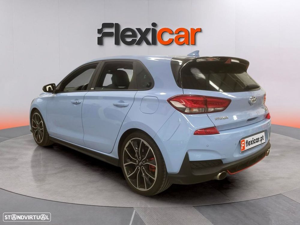 Hyundai i30 - 7