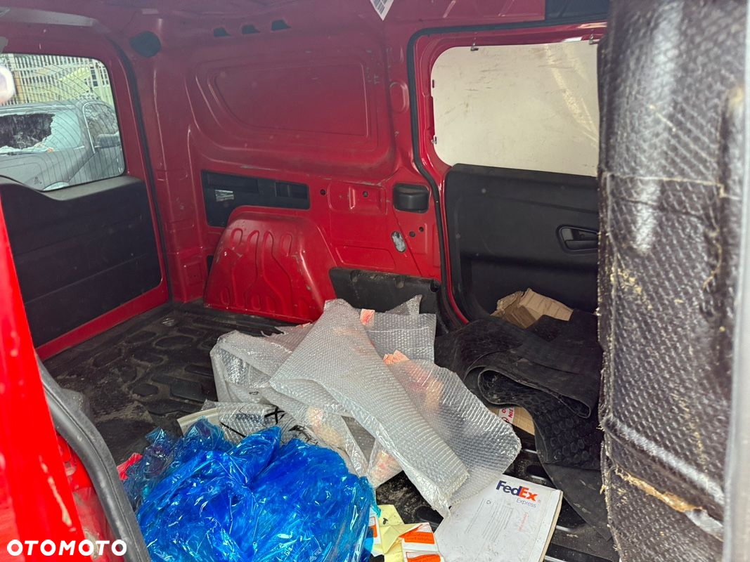 Opel Combo - 16