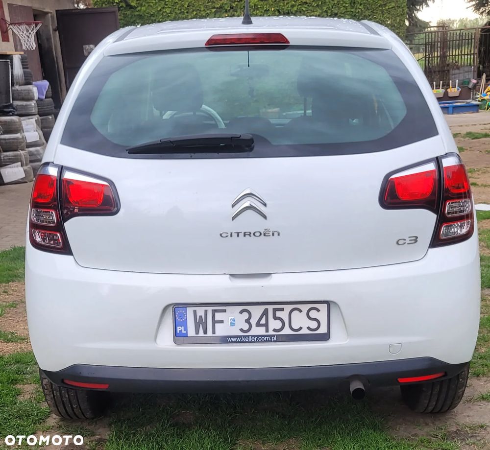 Citroën C3 1.0 VTi Seduction - 2