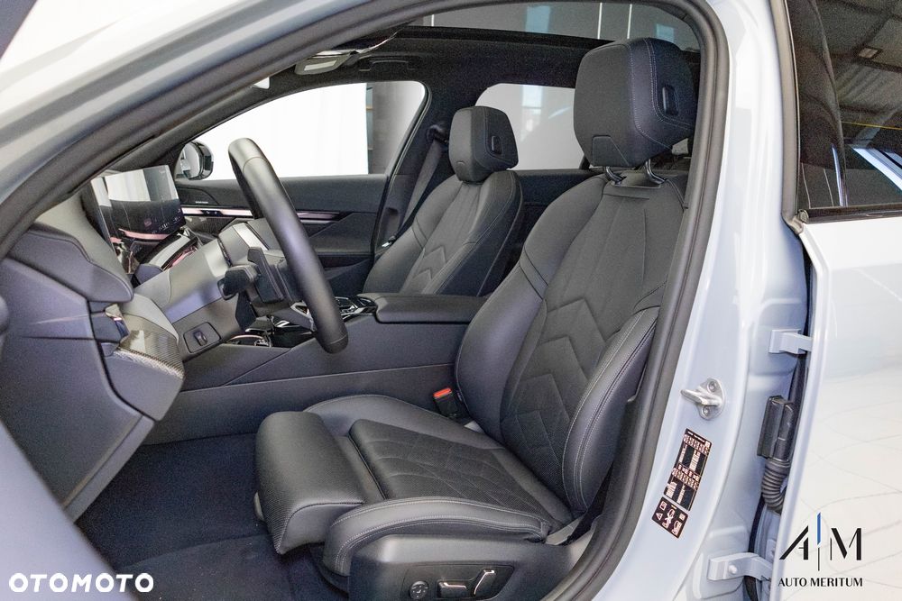 BMW Seria 5 - 24