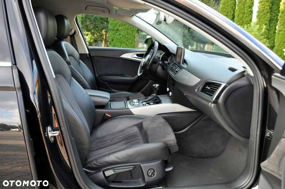 Audi A6 - 17