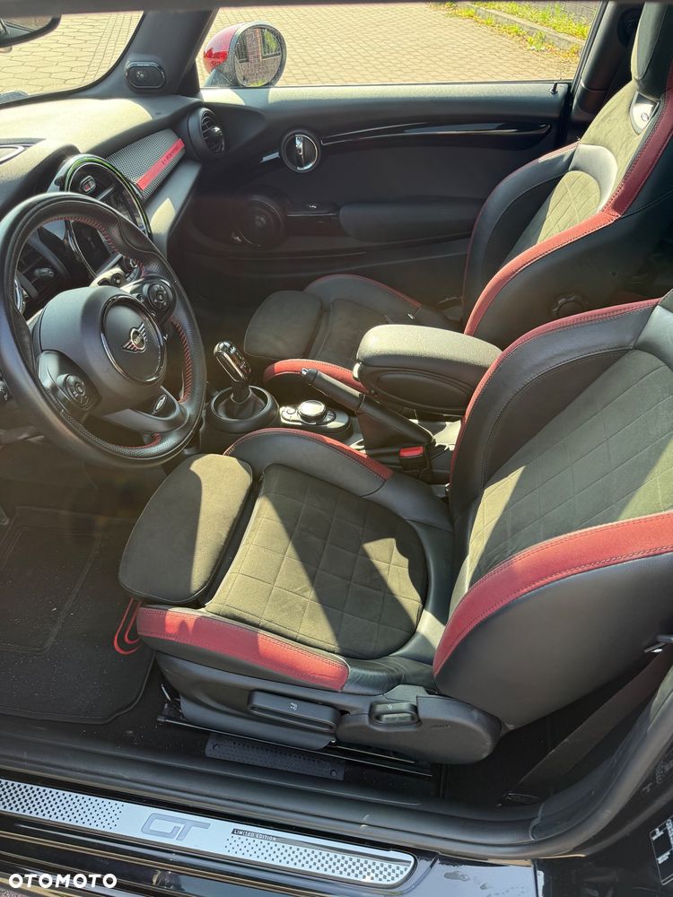 MINI Cooper S sport - 33