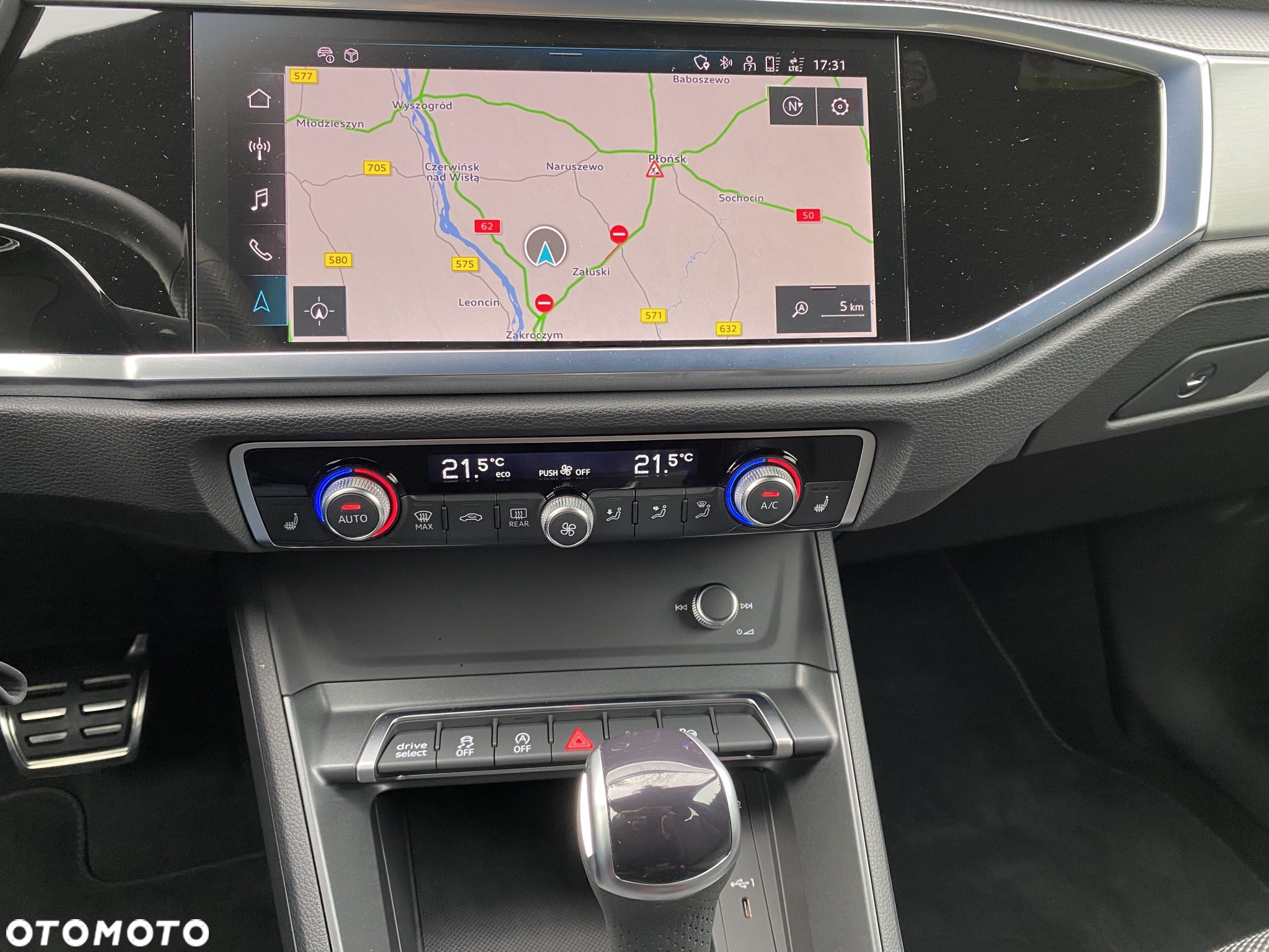 Audi Q3 35 TFSI S line S tronic - 24