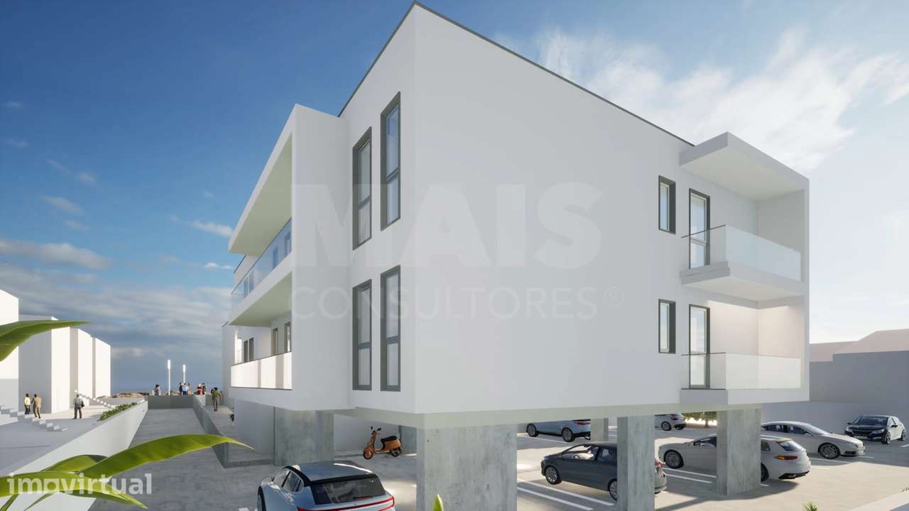 INVESTIMENTO PREMIUM | Terreno com projeto aprovado IPL – PENICHE - Grande imagem: 2/29