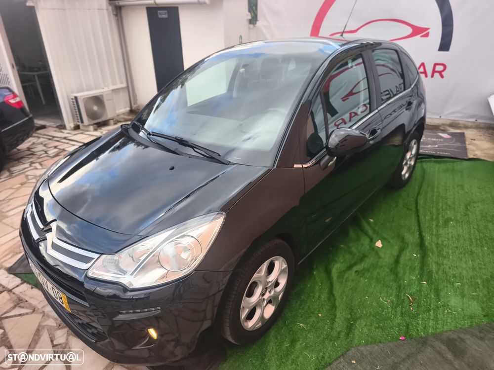 Citroën C3 1.2 PureTech Seduction - 5