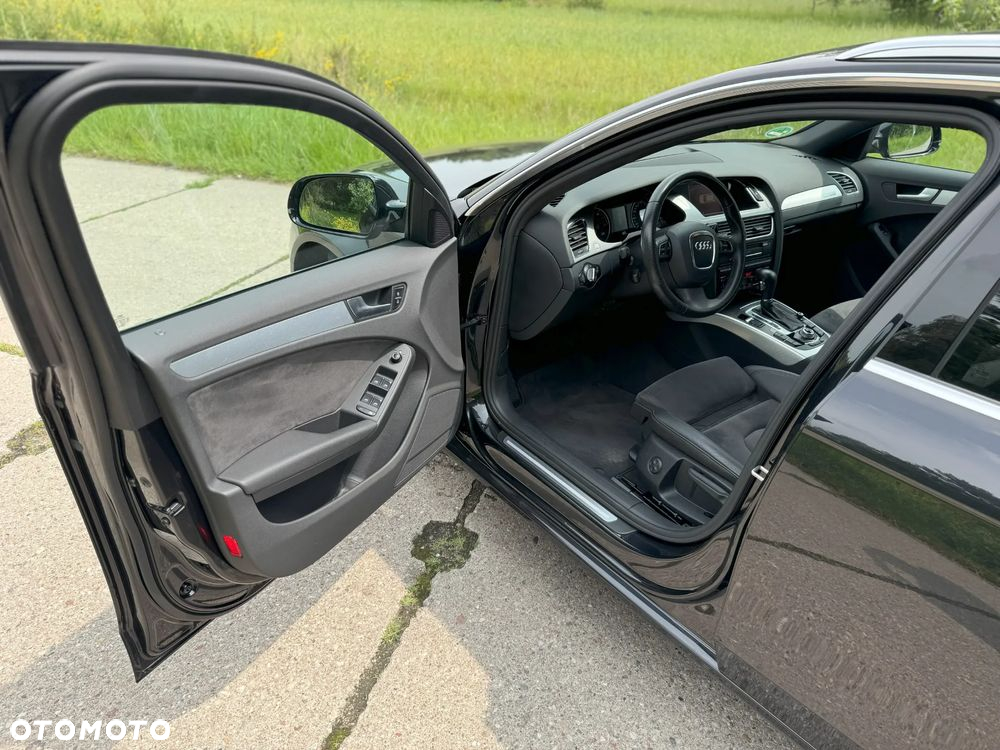 Audi A4 2.0 TFSI Quattro S tronic - 22