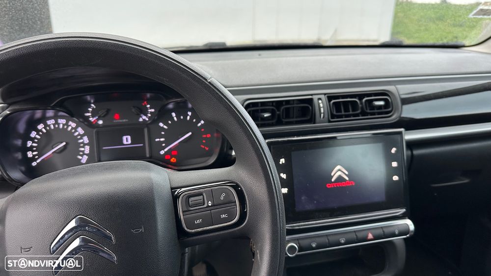 Citroën C3 1.2 PureTech Feel - 3