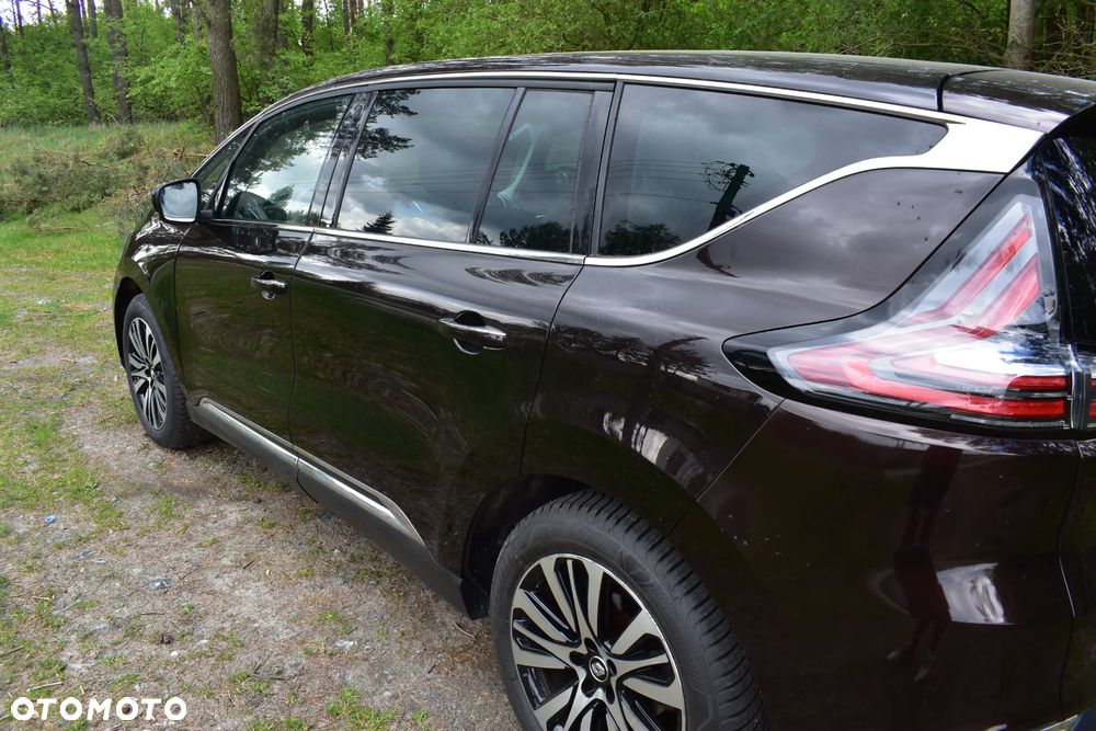 Renault Espace 1.6 dCi Energy Initiale Paris EDC - 6