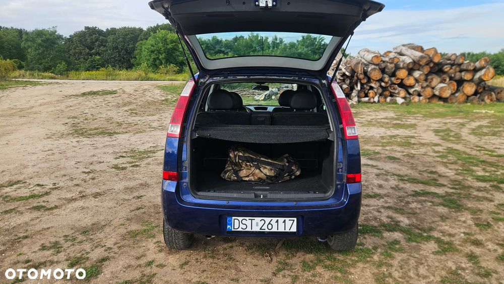 Opel Meriva 1.4 Cosmo - 9