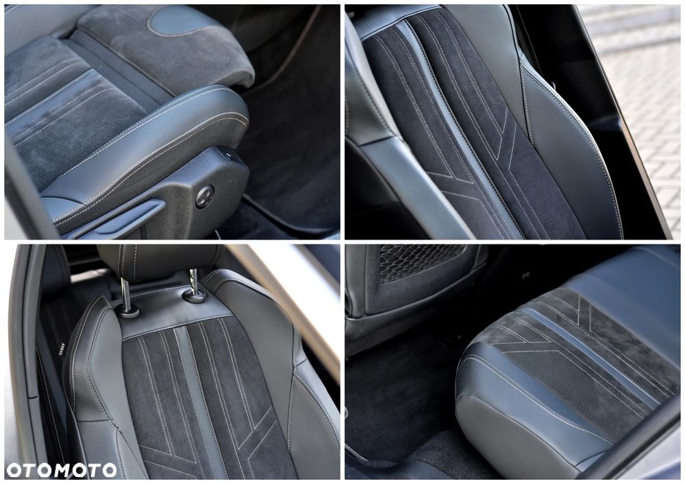 Peugeot 3008 BlueHDi 180 Stop & Start EAT8 Allure - 30