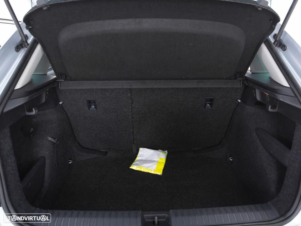 Skoda Kamiq 1.0 TSI DSG - 12