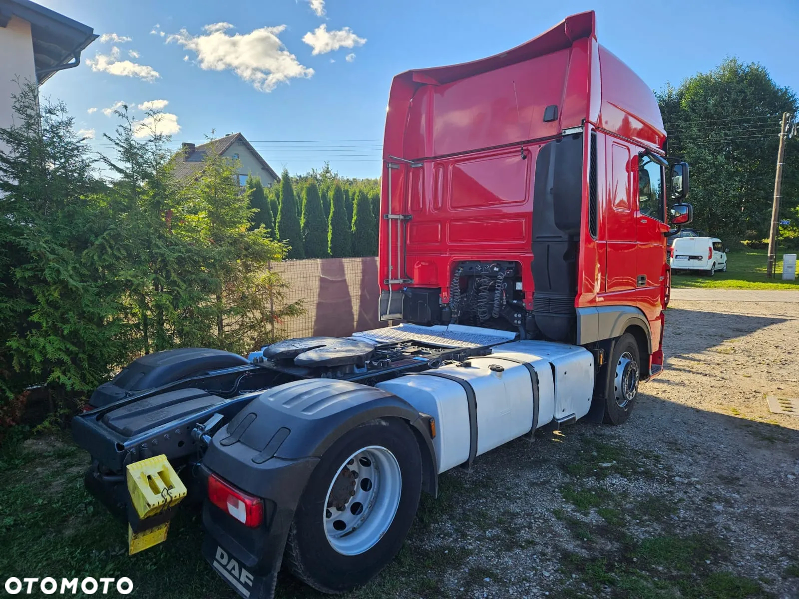 DAF XF 480 - 3