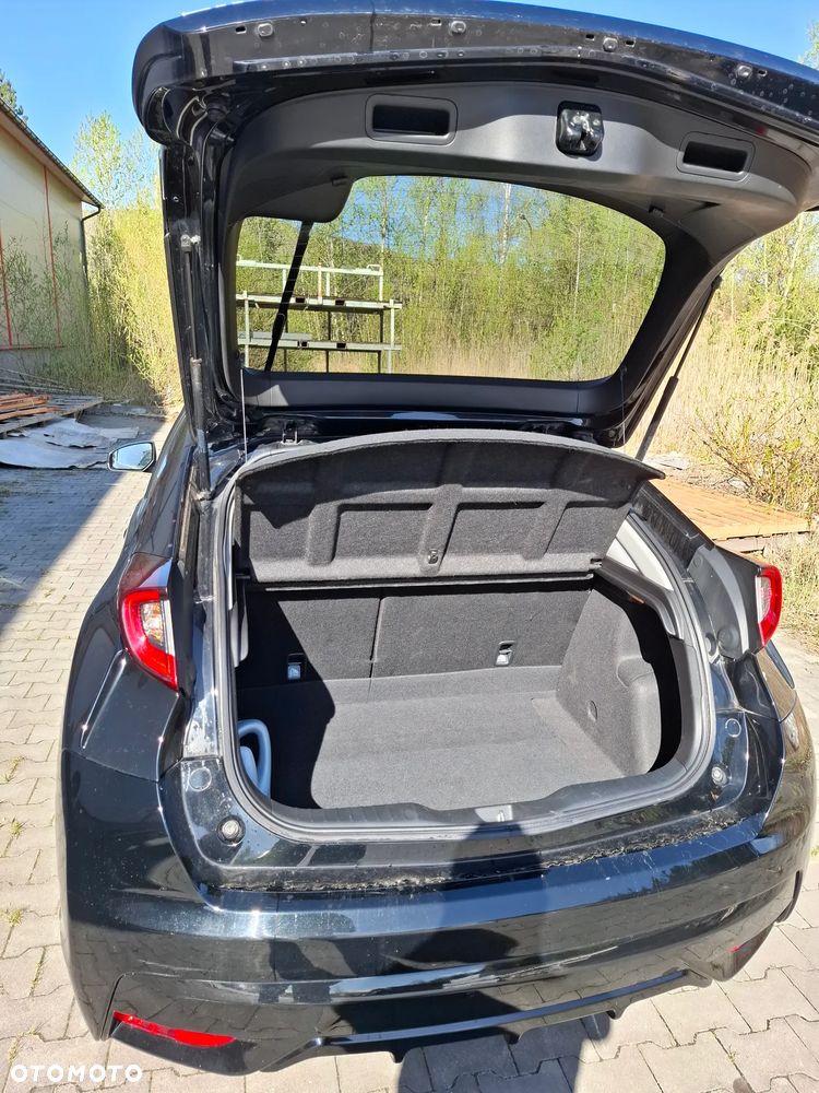 Honda Civic 1.4 i-VTEC Comfort - 15