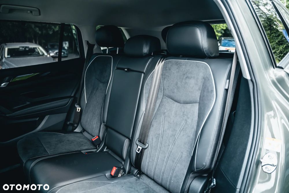 Volkswagen Tayron 2.0 TSI Elegance DSG - 20