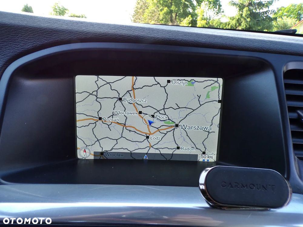 Volvo V60 D3 Summum - 23