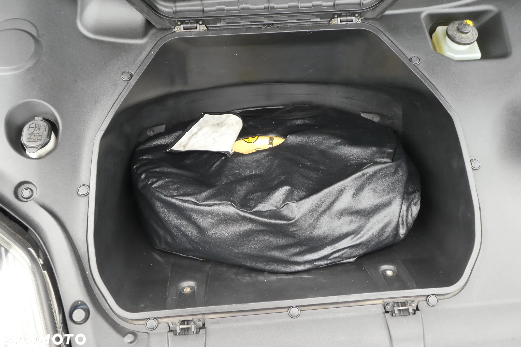 Toyota MR2 1.8 VVT-i - 25