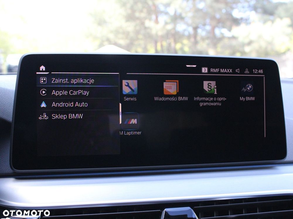 BMW Seria 5 - 28