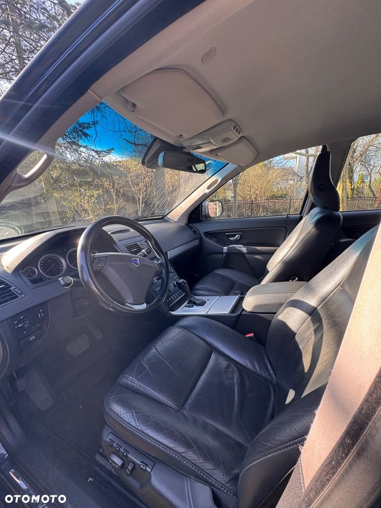 Volvo XC 90 D4 Geartonic Momentum - 11