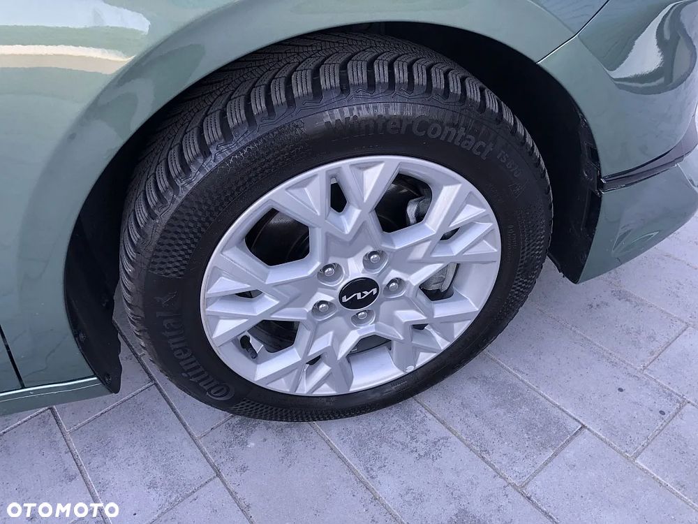 Kia Ceed 1.5 T-GDI L - 35