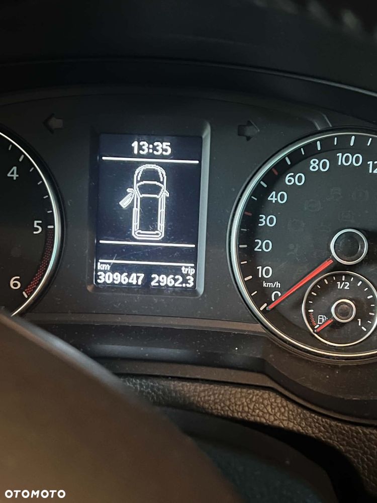 Seat Alhambra 2.0 TDI Ecomotive Allrad Reference - 15