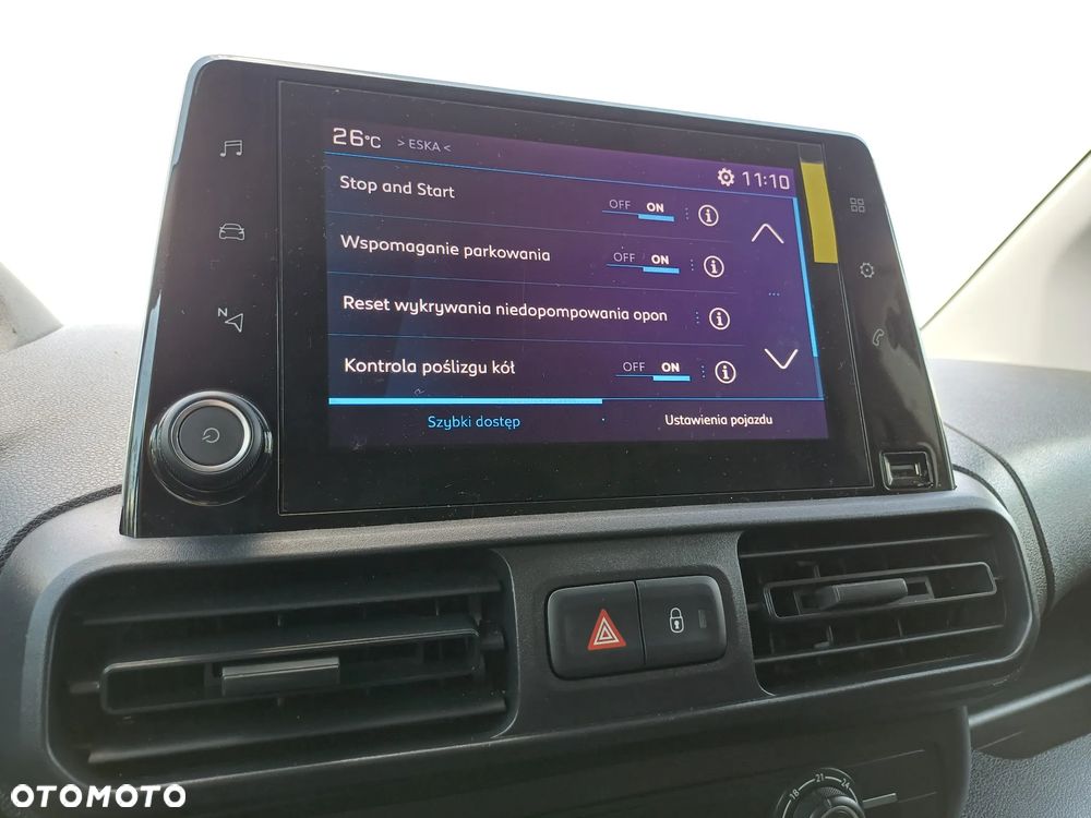 Peugeot Partner - 20