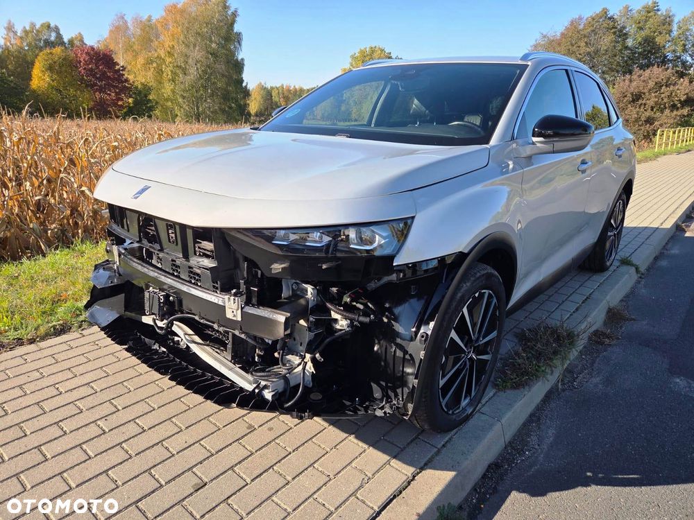DS Automobiles DS 7 1.5 BlueHDi Performance Line - 7