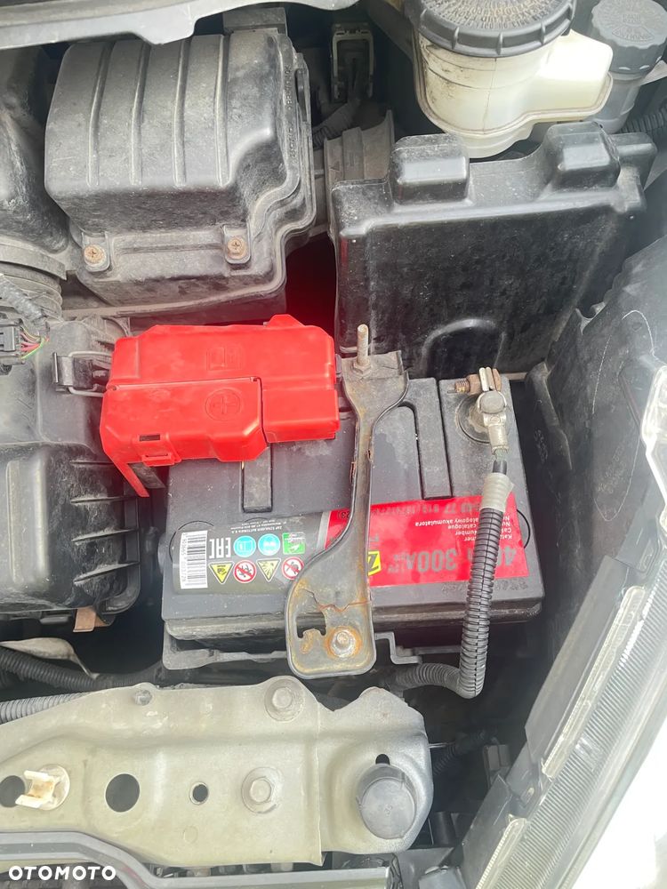 Honda Jazz 1.4 Comfort Plus - 20