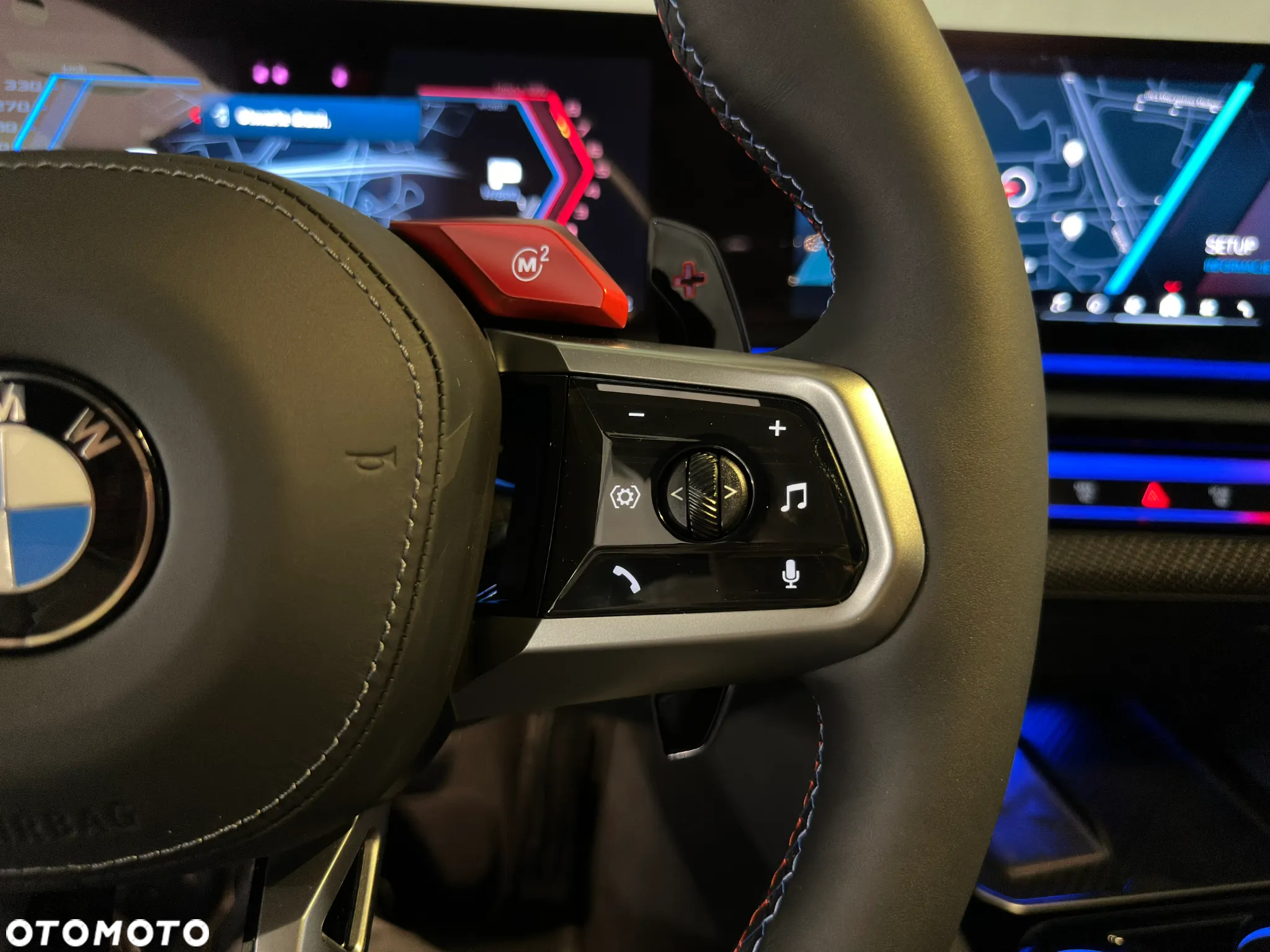BMW M5 - 31