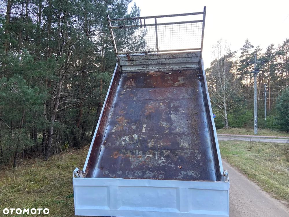 Renault Wywrotka Mascott - 23