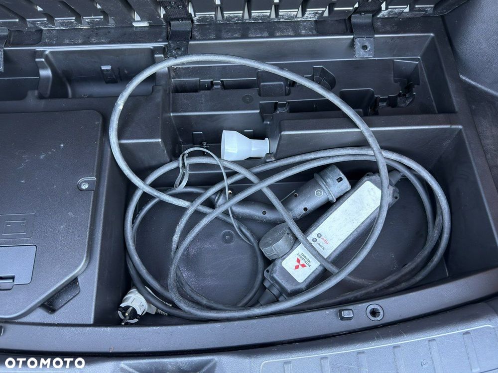 Mitsubishi Eclipse Cross - 18