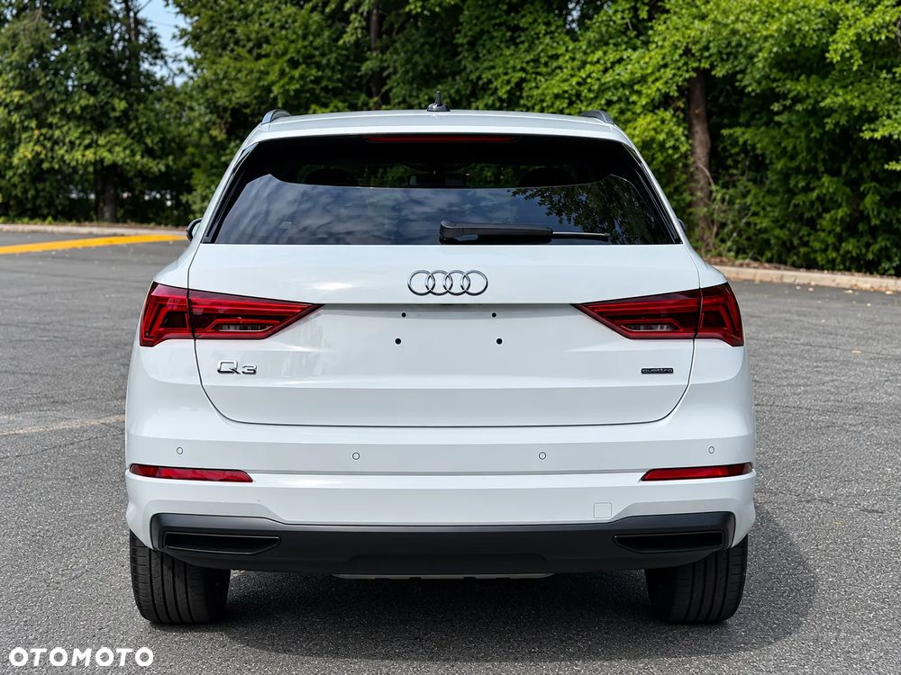 Audi Q3 45 TFSI Quattro S tronic advanced - 11