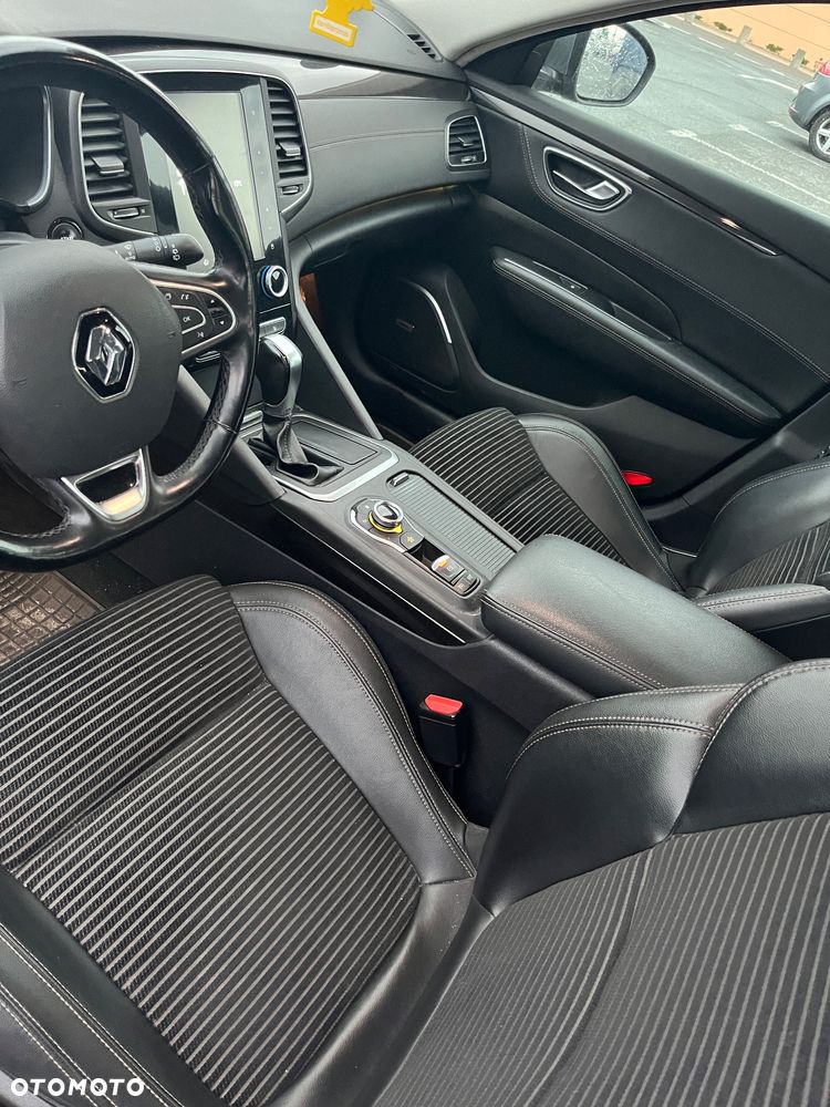 Renault Talisman 1.6 Energy dCi Intens EDC - 14