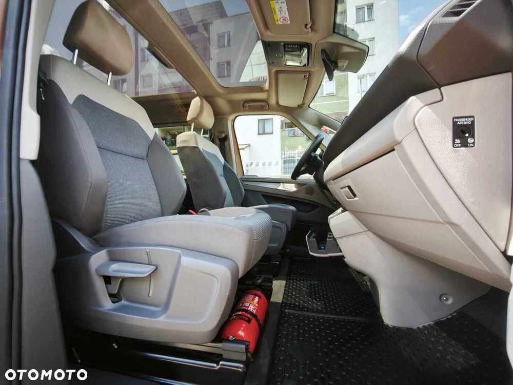 Volkswagen Multivan 2.0 TSI L1 Style DSG - 20