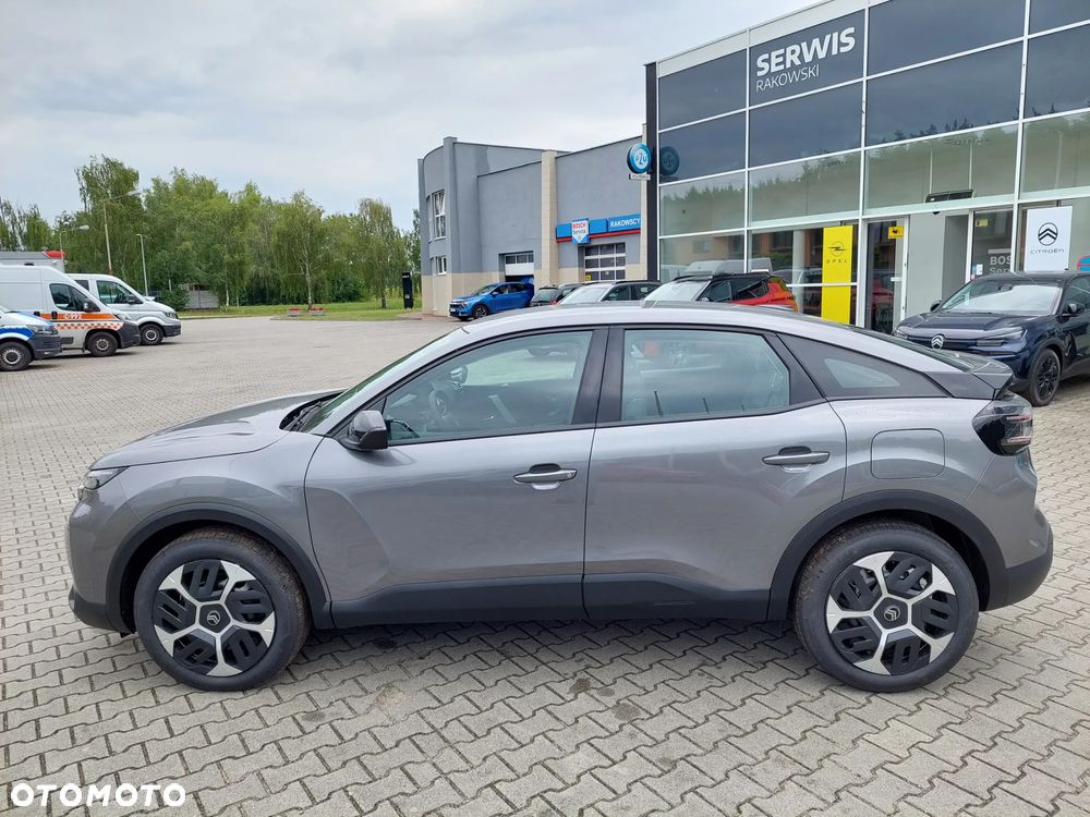 Citroën C4 1.2 mHEV Plus eDCT6 - 2