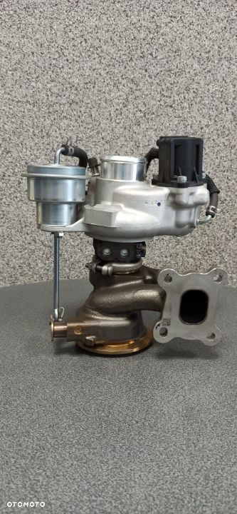 Turbina Opel Corsa E 1.0 ECOTEC  49130-00100 - 3
