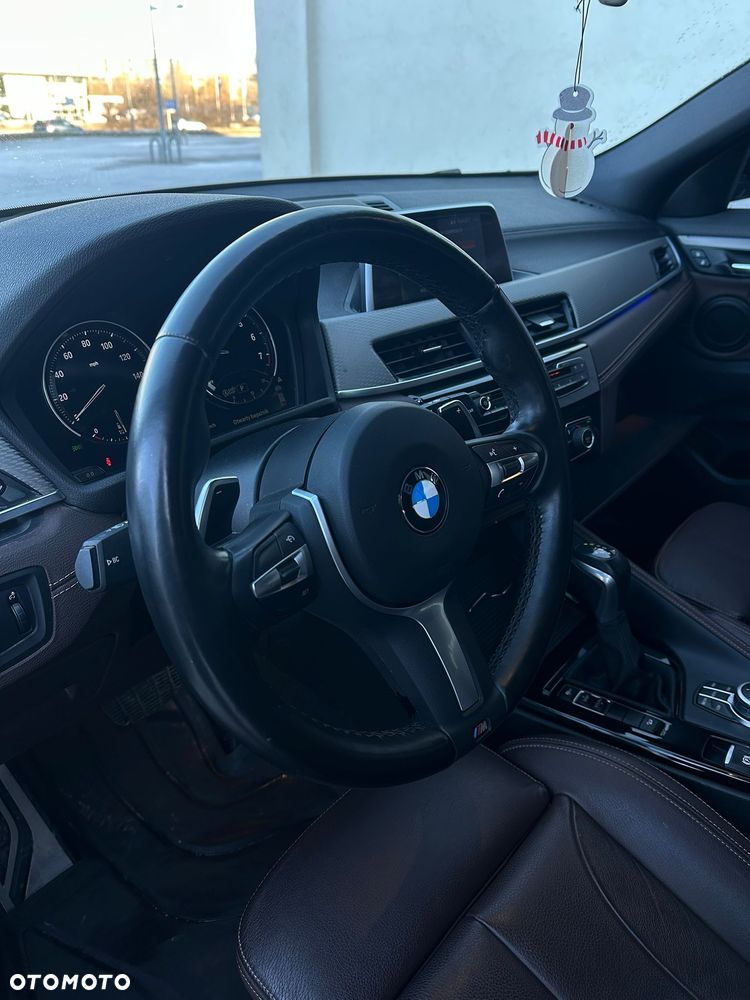 BMW X2 - 23