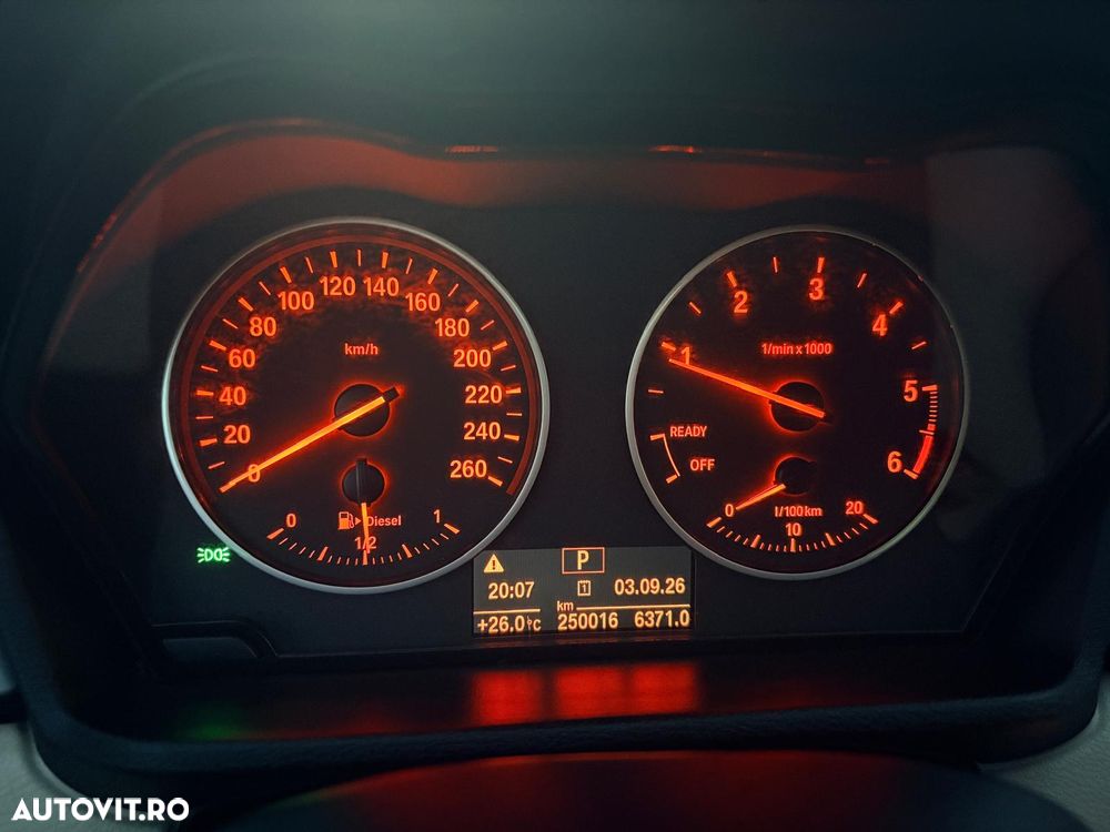 BMW X1 - 11