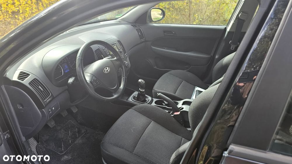 Hyundai i30 1.6 CRDi Comfort - 5